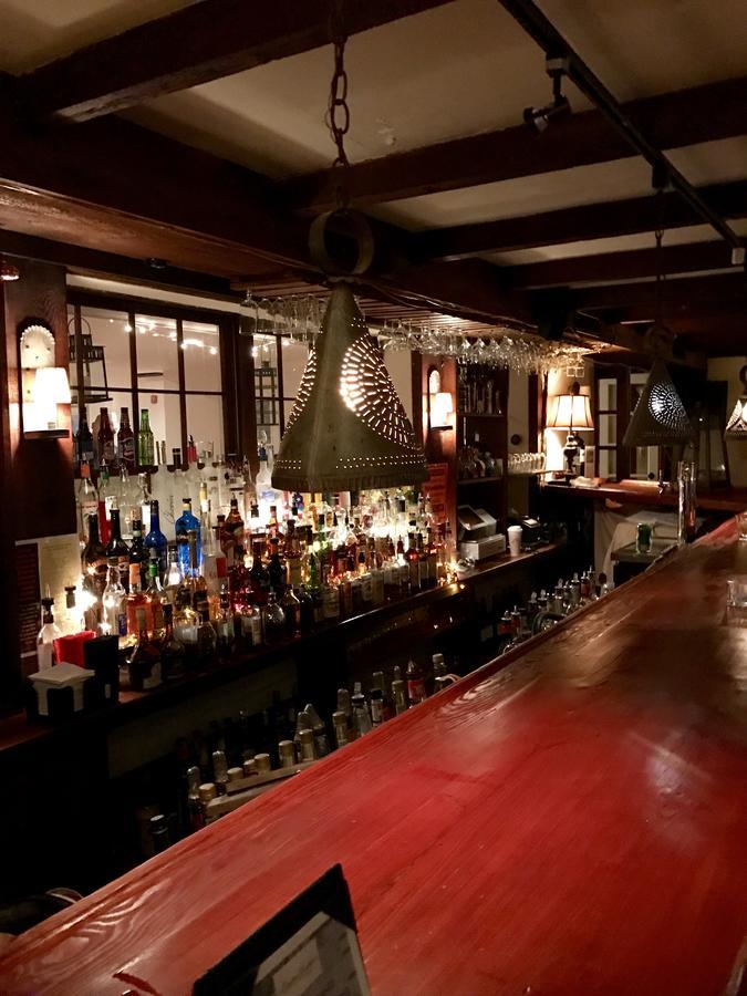 Centre Bridge Inn Ню Хоуп Екстериор снимка